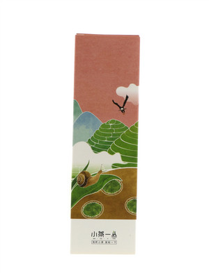 小茶一丛 办公室茶饮系列-英红九号