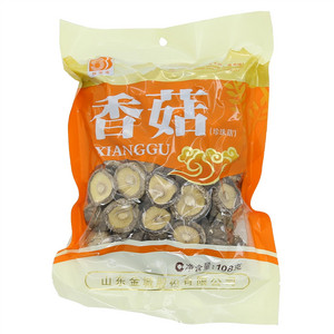 丝宝宝香菇(珍珠菇)