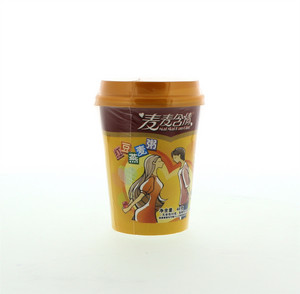 麦麦含情红豆燕麦粥