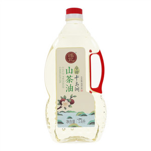 瑶记千岛湖冷榨山茶油