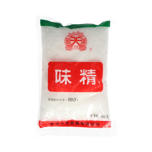 南天通味精
