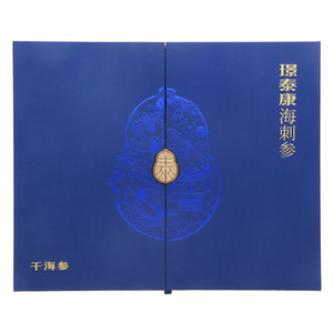 璟泰康海刺参