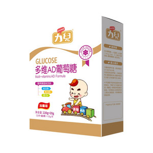 力儿多维AD葡萄糖