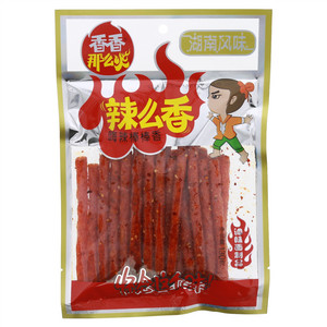 香香嗨辣棒棒香