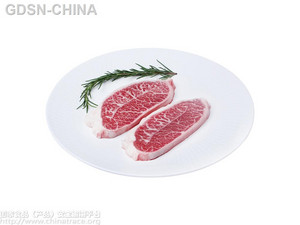 星享米琪M8-9级和牛板腱(牡蛎肉)牛排