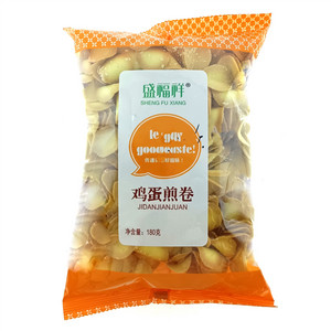 盛福祥鸡蛋煎卷