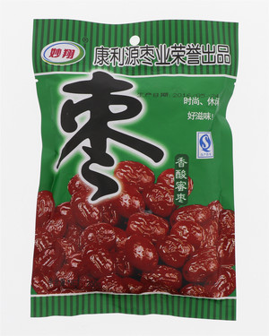 阿胶枣