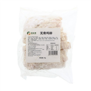 瑞发德无骨鸡柳