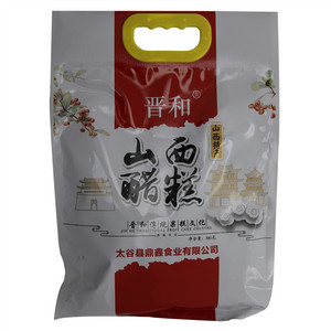 晋和 山西醋糕