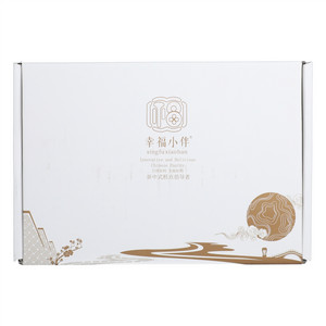 幸福小伴海盐芝士棒