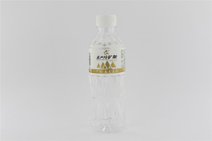 五大冷矿泉350ml