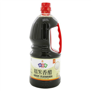 味达美糯米香醋1.3L