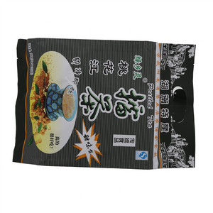 绿乡灵360克甜擂茶