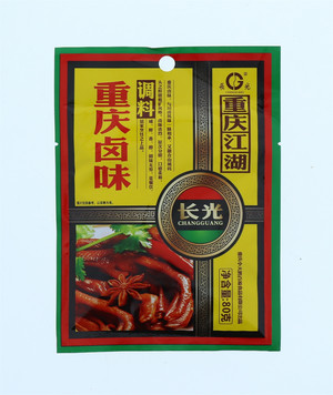 重庆卤味调料