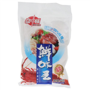 盘中味鲜味王