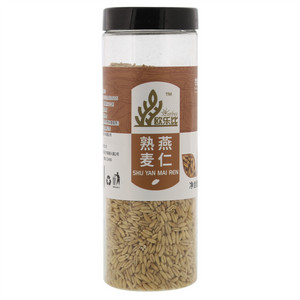 欧乐比/eatbee熟燕麦仁