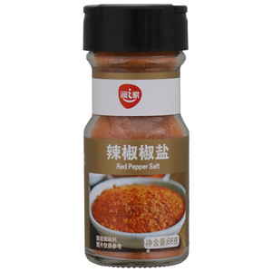 润之家辣椒椒盐