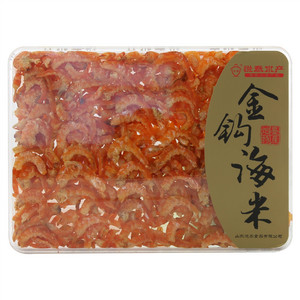 悦泰金钩海米