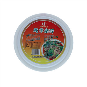 佳州伟华陕北纯羊杂碎