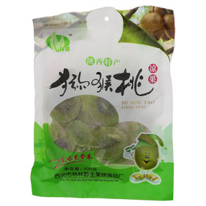 林邻猕猴桃凉果