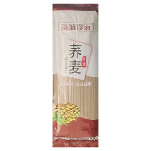 赢城珍面荞麦挂面