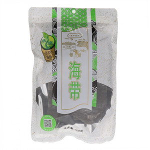 禾煜海带