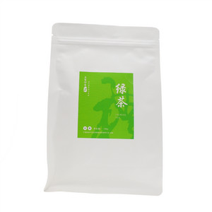 土家印象绿茶