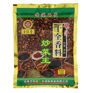 香依斋炒菜王十全香料