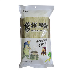 葛根粉条