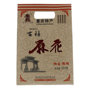 开太三百梯椒盐.麻辣麻花