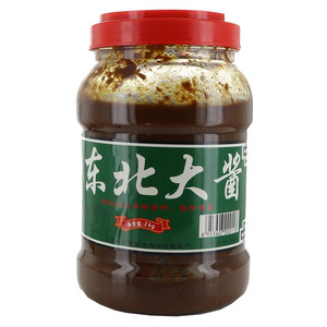久峰东北大酱