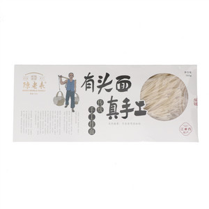 陈老表手工挂面