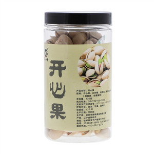 深山乡开心果