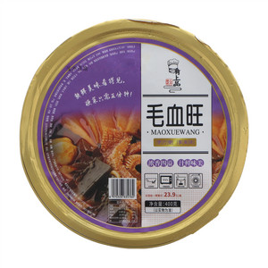 之苏雅尼肴上品毛血旺
