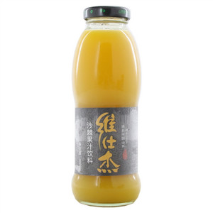 维仕杰 沙棘果汁饮料