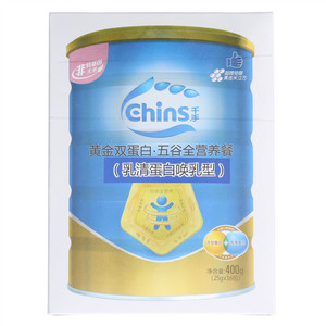 千手乳清蛋白唤乳型黄金双蛋白·五谷全营养餐