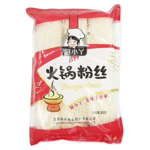 厨小丫300克火锅粉丝