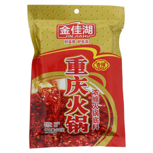 金佳湖香辣浓缩火锅底料