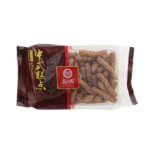 益利思中式糕点小炒糖