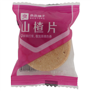 良品铺子山楂片