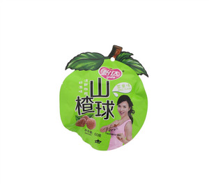 山楂球