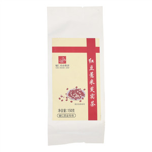 辅仁红豆薏米芡实茶