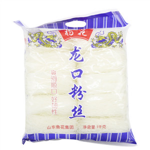 福花龙口粉丝