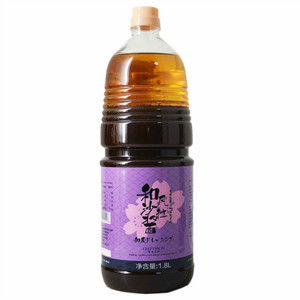 樱花和风沙拉酱