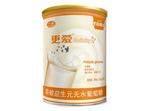 益生元葡萄糖