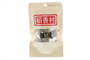 稻香村陈皮20g