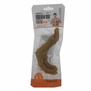 28g多味鸭掌