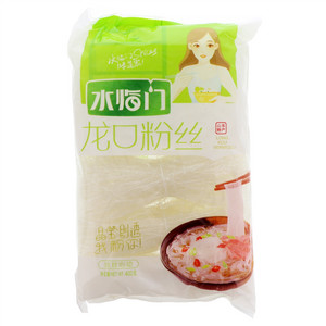 水临门粉丝