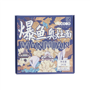 苏城得一鲜爆鱼奥灶面