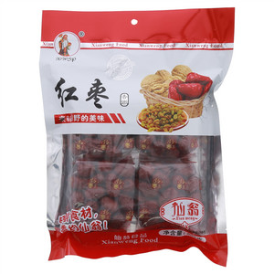 仙翁香嫩若羌红枣